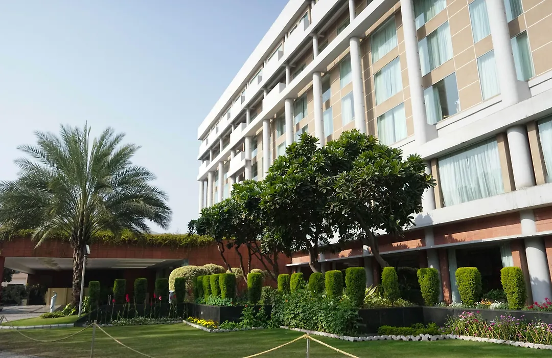 Taj Chandigarh-1